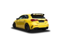 Exhaust Supersprint Mercedes A35 AMG W177 Cat-back - 724154 + 724133 + 724122 | 724111 | 724141